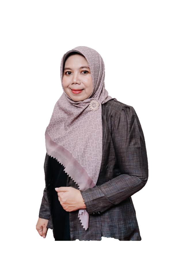 Ely Suwaibatul A, ST, MT